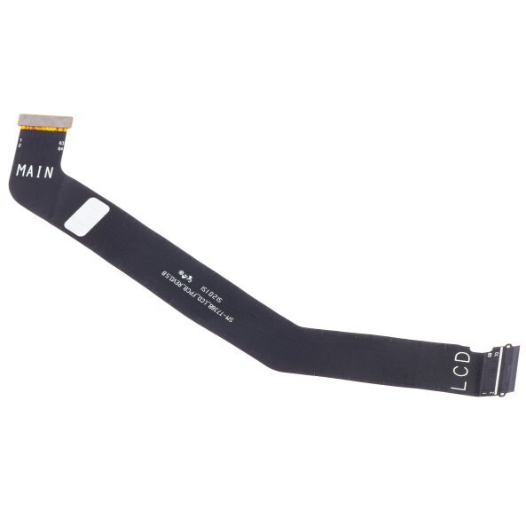 Banda Placa Samsung Galaxy Tab S7 FE, Main LCD_FPCB, Swap