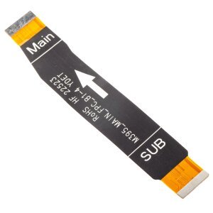 Banda Placa Xiaomi Redmi Note 12, Main 