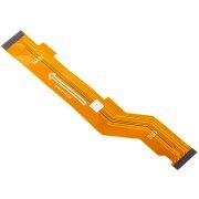 Banda Placa Xiaomi Redmi Note 12 Pro, Main