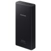 Baterie Externa Samsung EB-P5300, 20000mAh, 25W, QC + PD, 1 x USB-A - 2 x USB-C, Gri EB-P5300XJEGEU