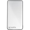 Baterie Externa Varta Energy, 10000mAh, 12W, 2 x USB-A - 1 x USB-C, Alba