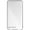 Baterie Externa Varta Energy, 5000mAh, 15W, 2 x USB-A - 1 x USB-C, Alba