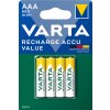 Baterie Reincarcabila Varta Professional, AAA / LR3, 800mAh, Set 4 bucati