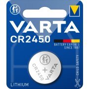 Baterie Varta, CR2450