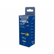 Baterie Varta Longlife Power 4906, AA / LR6, Set 40 bucati
