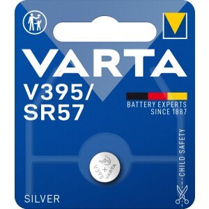 Baterie Varta, V395 / SR57