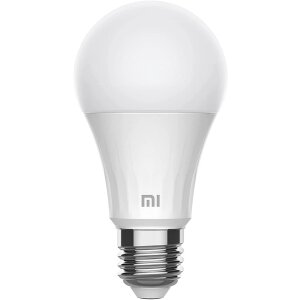 Bec LED Xiaomi Mi, Wi-Fi, E27, 8W, 2700K, 810lm GPX4026GL