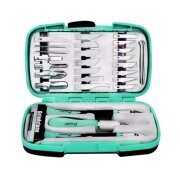 Bisturiu Pro'sKit PD-395A, 30in1 