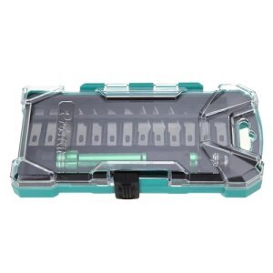 Bisturiu Pro'sKit PD-398, 14in1 