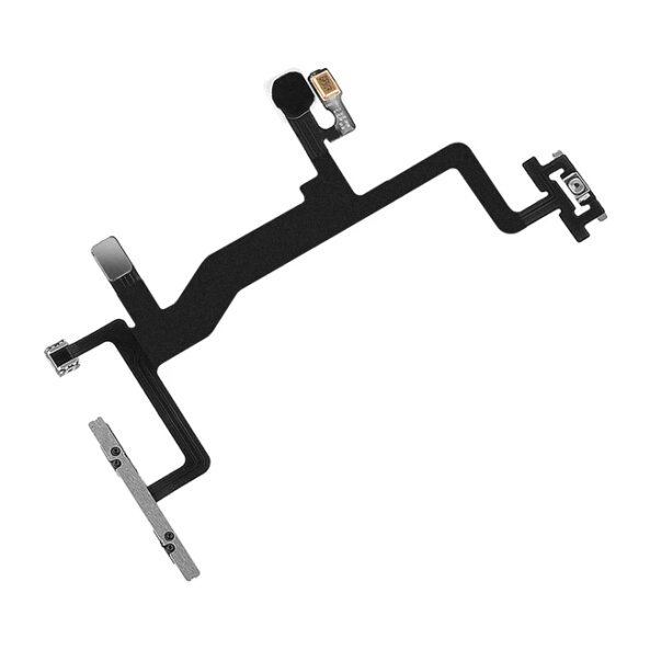 Blitz - Buton Microcontact On-Off - Volum - Profil - Microfon Apple iPhone 6s