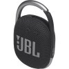 Boxa Portabila Bluetooth JBL Clip 4, 5W, Pro Sound, Waterproof, Neagra JBLCLIP4BLK