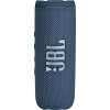 Boxa Portabila Bluetooth JBL Flip 6, 30W, PartyBoost, MultiPoint, Waterproof, Bleumarin JBLFLIP6BLU