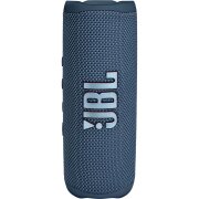 Boxa Portabila Bluetooth JBL Flip 6, 30W, PartyBoost, MultiPoint, Waterproof, Bleumarin JBLFLIP6BLU