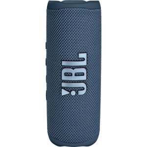 Boxa Portabila Bluetooth JBL Flip 6, 30W, PartyBoost, MultiPoint, Waterproof, Bleumarin JBLFLIP6BLU