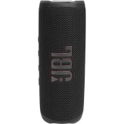 Boxa Portabila Bluetooth JBL Flip 6, 30W, PartyBoost, MultiPoint, Waterproof, Neagra JBLFLIP6BLKEU