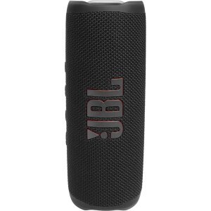 Boxa Portabila Bluetooth JBL Flip 6, 30W, PartyBoost, MultiPoint, Waterproof, Neagra JBLFLIP6BLKEU