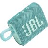 Boxa Portabila Bluetooth JBL GO 3, 4.2W, Pro Sound, Waterproof, Turcoaz JBLGO3TEAL 
