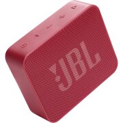 Boxa Portabila Bluetooth JBL Go Essential, 3.1W, PartyBoost, Waterproof, Rosie JBLGOESRED