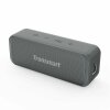 Boxa Portabila Bluetooth Tronsmart T2 Mini, 10W, TWS, Waterproof, Gri 
