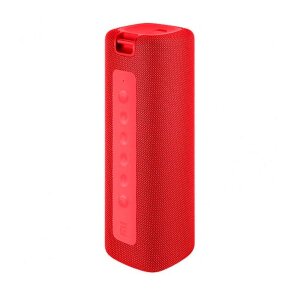 Boxa Portabila Bluetooth Xiaomi MI Portable, 2 x 8W, TWS, Waterproof, Rosie QBH4242GL