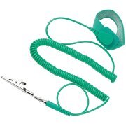 Bratara Antistatica Pro'sKit AS-611, 3m, Verde