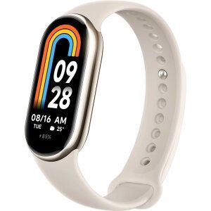 Bratara Fitness Xiaomi Mi Smart Band 8, Aurie BHR7166GL 
