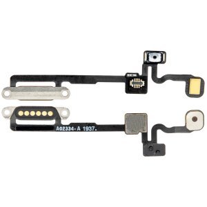 Buton Microcontact On-Off - Microfon Apple Watch Series 5 44mm