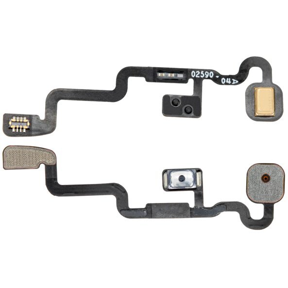 Buton Microcontact On-Off - Microfon Apple Watch Series 6 44mm