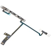 Buton Microcontact On-Off - Volum Apple iPhone X