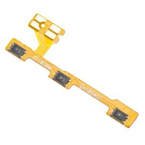 Buton Microcontact On-Off - Volum Huawei P20 Lite