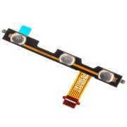 Buton Microcontact On-Off - Volum Motorola Moto G8 Power Lite, Service Pack S948C72892 