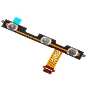 Buton Microcontact On-Off - Volum Motorola Moto G8 Power Lite, Service Pack S948C72892 