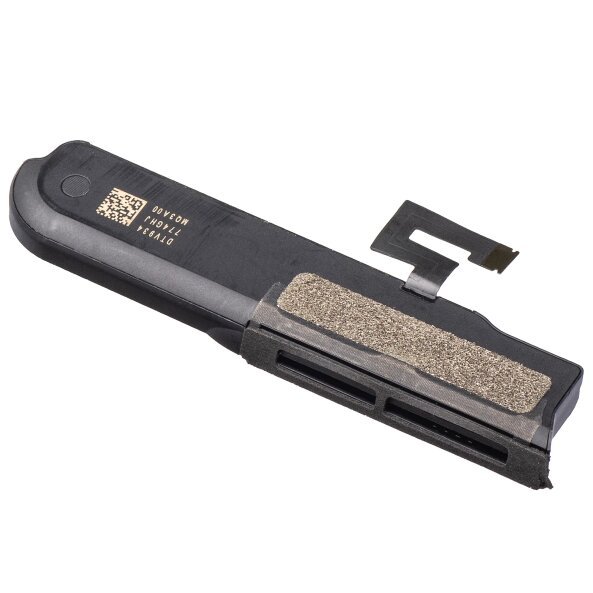 Buzzer Apple iPad 10.2 (2021) / 10.2 (2020) / 10.2 (2019) / 9.7 (2018), Locatie Dreapta