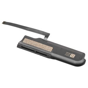 Buzzer Apple iPad 10.2 (2021) / 10.2 (2020) / 10.2 (2019) / 9.7 (2018), Locatie Stanga