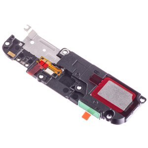 Buzzer Honor 9, Swap 