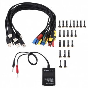 Cablu Alimentare Kaisi pentru Android