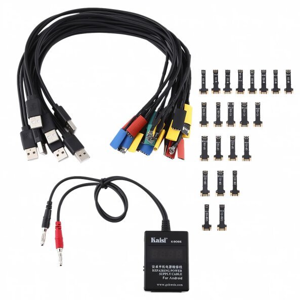 Cablu Alimentare Kaisi pentru Android