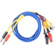 Cablu Alimentare Mechanic IP9 Pro pentru Apple iPhone Series 