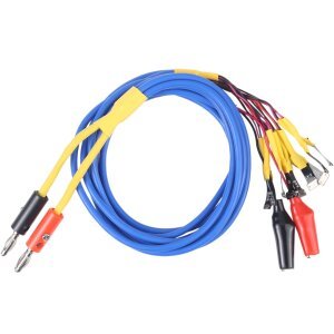 Cablu Alimentare Mechanic IP9 Pro pentru Apple iPhone Series 