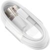 Cablu Date si Incarcare USB-A - Lightning Apple, 18W, 1m, Alb, As is 4Q2E2ZM/A