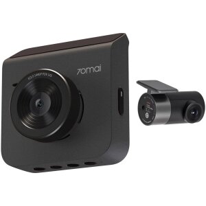 Camera Auto Fata Spate Xiaomi 70mai Dash Cam A400, 2K, Wi-Fi, Afisaj 2inch