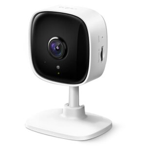 Camera de Supraveghere TP-LINK Tapo C100, Wi-Fi, 1080P, Interior