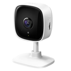 Camera De Supraveghere TP-LINK Tapo C110, Wi-Fi, 2K, Interior