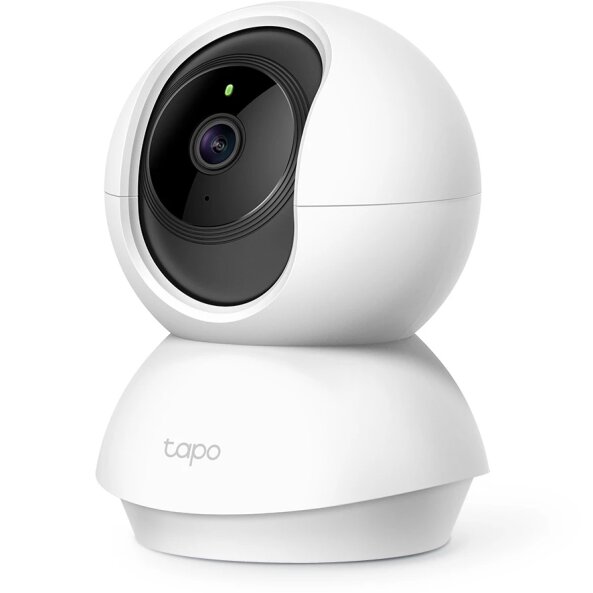 Camera De Supraveghere TP-LINK Tapo C210, Wi-Fi, 2K, Interior