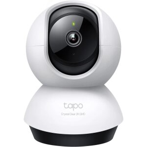 Camera de Supraveghere TP-LINK Tapo C220, Wi-Fi, 2K, Interior 