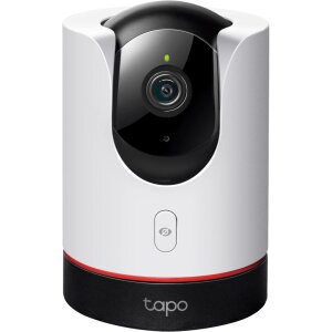 Camera de Supraveghere TP-LINK Tapo C225, Wi-Fi, 2K, Interior 