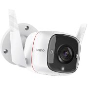 Camera De Supraveghere TP-LINK Tapo C310, Wi-Fi, 2K, IP66, Exterior