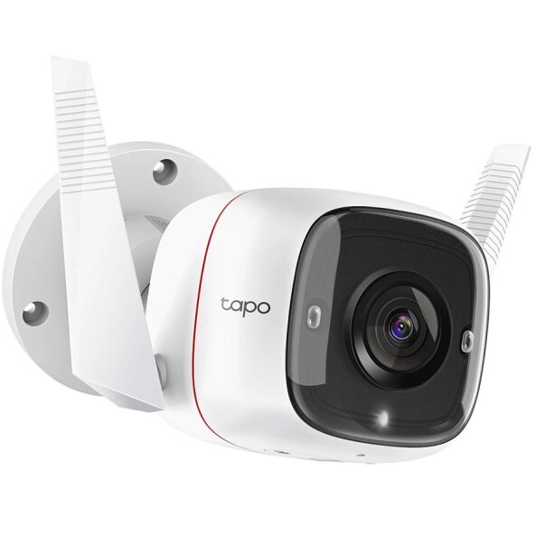 Camera De Supraveghere TP-LINK Tapo C310, Wi-Fi, 2K, IP66, Exterior