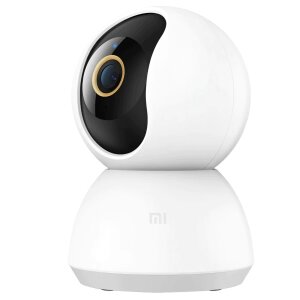 Camera De Supraveghere Xiaomi C300, Wi-Fi, 2K, Interior BHR6540GL