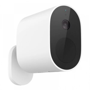 Camera De Supraveghere Xiaomi Mi Home, Wi-Fi, 1080P, IP65, Exterior BHR4433GL